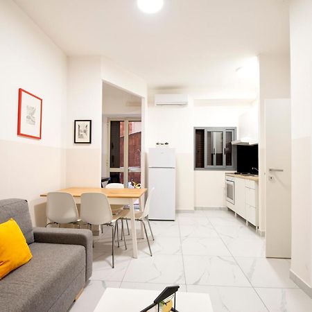 Genova Loft, City Centre Shopping District CTA Exterior foto